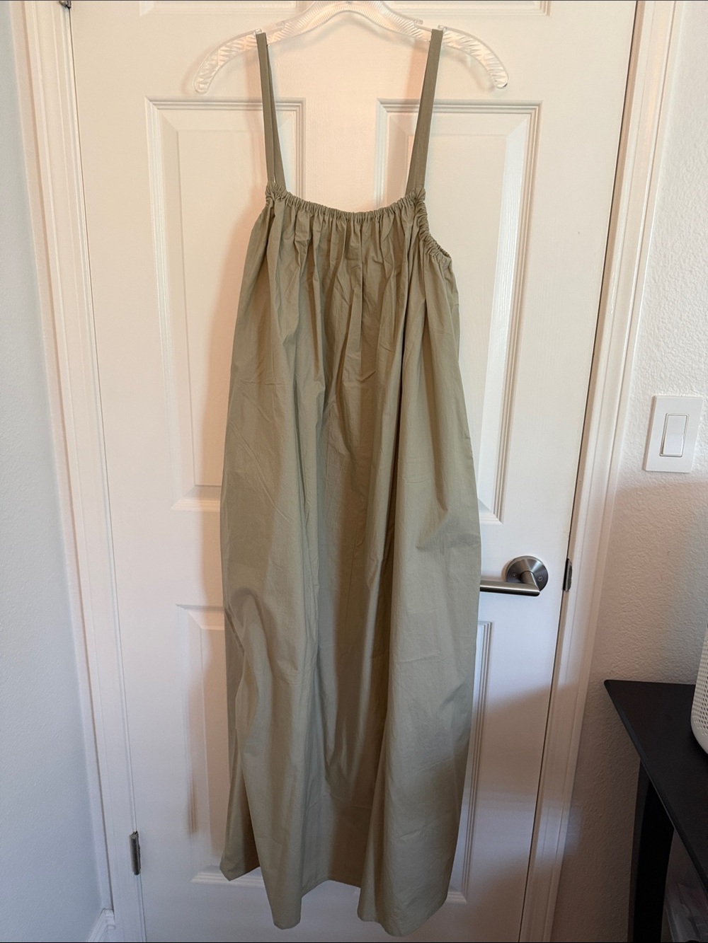 MIKOH Inez dress